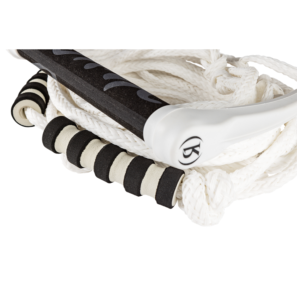 2027 Ronix Silicone Bungee Wakesurf Rope Package