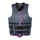 2027 Ronix Womens Avalon Yes CGA Life Jacket