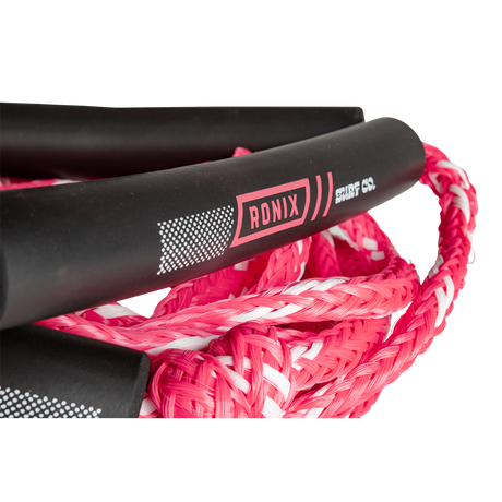 2027 Ronix Womens Bungee Wakesurf Rope Package