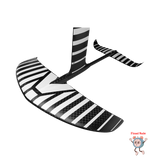 Armstrong 1550V1 A+ Carbon Foil Kit