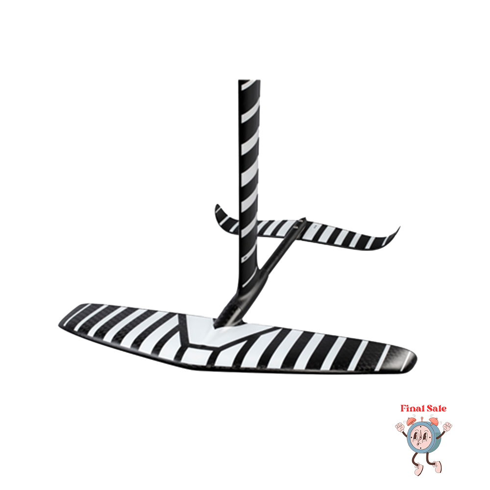 Armstrong CF1200 A+ v2 Carbon Foil Kit