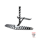 Armstrong CF1200 A+ v2 Carbon Foil Kit