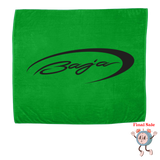 Baja Boats Big Block Towel