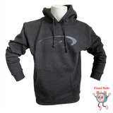 Baja Boats Mens Big Block Hoodie
