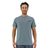 Baja Boats Nav Sun Shirt