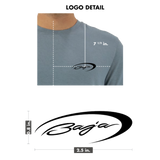 Baja Boats Nav Sun Shirt