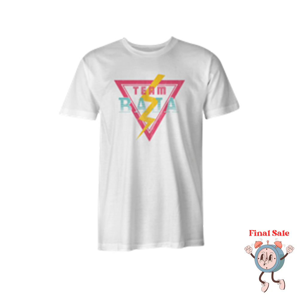Baja Boats Retro Tee