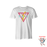 Baja Boats Retro Tee