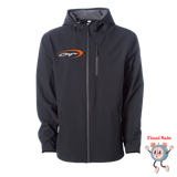 Baja Boats Softshell Jacket