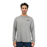 Baja Boats Surge Sun Shirt