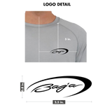 Baja Boats Surge Sun Shirt