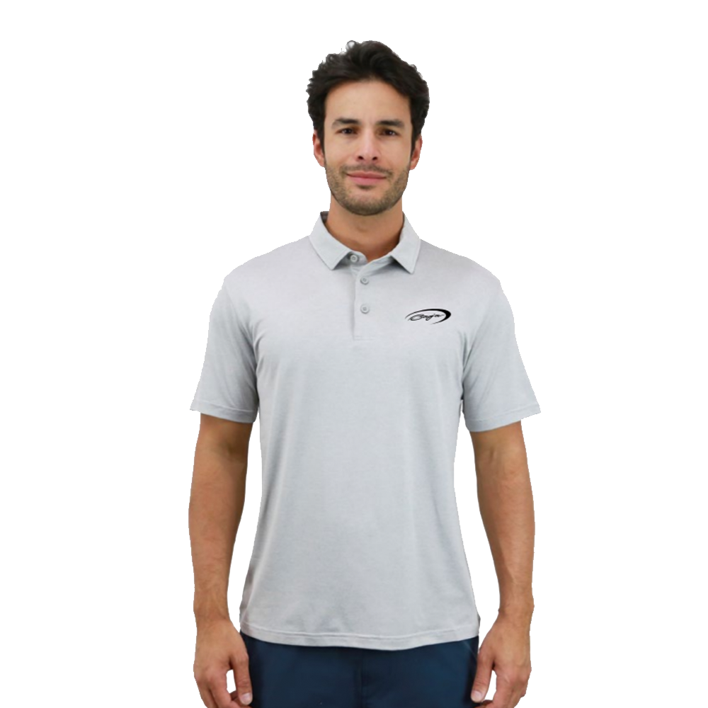 Baja Boats Tempo Polo Grey