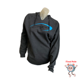 Baja Boats Womens Wave Hoodie