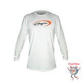 Baja Fun Run UPF Dri Fit Long Sleeve
