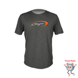 Baja Fun Run UPF Dri Fit Short Sleeve