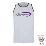 Baja Islander Mens UPF Dri Fit Tank Top