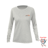 Baja Ladies Breeze UPF Dri Fit Long Sleeve