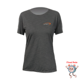 Baja Ladies UPF Dri Fit Breeze Short Sleeve