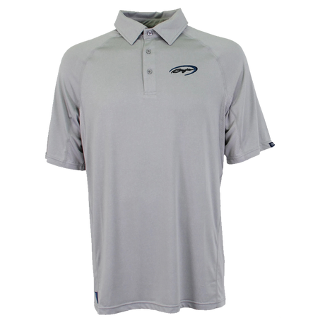 Baja Marine Geo Cool Polo