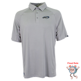 Baja Marine Geo Cool Polo