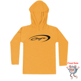 Baja Marine Youth Explorer Sun Hoodie
