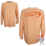 Baja Outlaw UPF Shirt