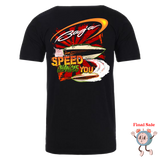 Baja Speed Tee