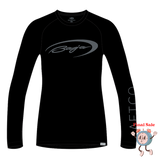 Baja Womens Harbor UPF LS