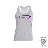 Baja Womens Islander UPF Dri Fit Tank