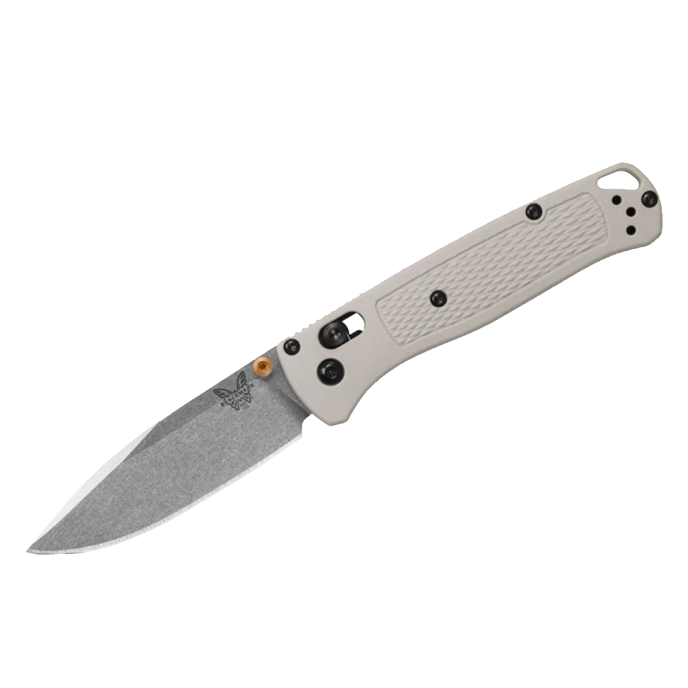 Benchmade Bugout Tan Grivory