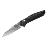 Benchmade Mini Osborne Reverse Tanto Carbon Fiber