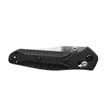 Benchmade Mini Osborne Reverse Tanto Carbon Fiber