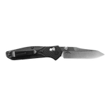 Benchmade Mini Osborne Reverse Tanto Carbon Fiber