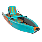 Bote Deus 11ft Aero Native Aqua Kayak