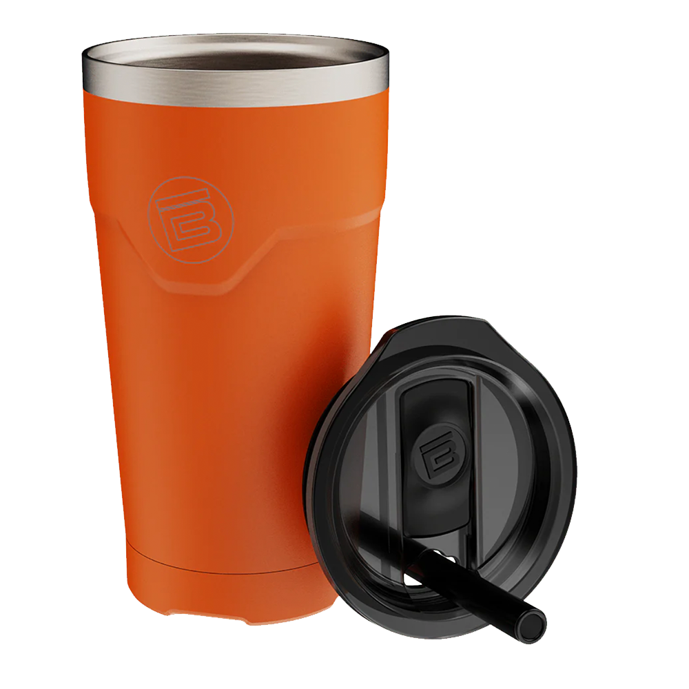 Bote Magnepod Tumbler 20oz Sedona