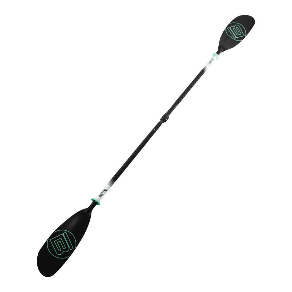 Bote 5 Piece Adjustable Kayak Paddle