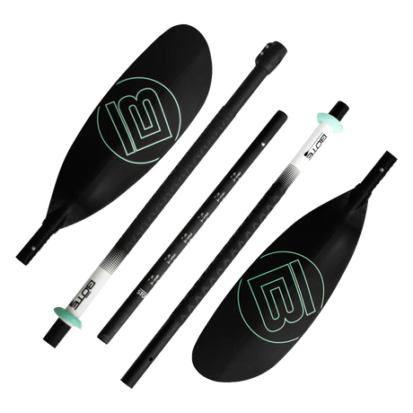 Bote 5 Piece Adjustable Kayak Paddle