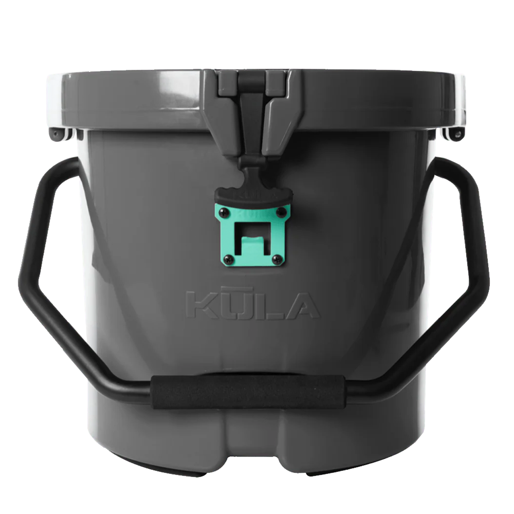 Bote Kula 5.0 Gallon Magnepod Cooler Graphite