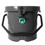 Bote Kula 5.0 Gallon Magnepod Cooler Graphite