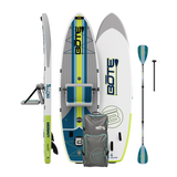 Bote Lowrider Aero 10'6" Full Traxx