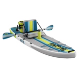 Bote Lowrider Aero 10'6" Full Traxx