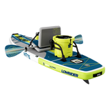 Bote Lowrider Aero 10'6" Full Traxx