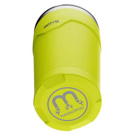 Bote Magnepod Tumbler 20oz Citron