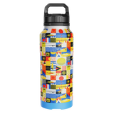 Bote Magnepod 36oz Bottle