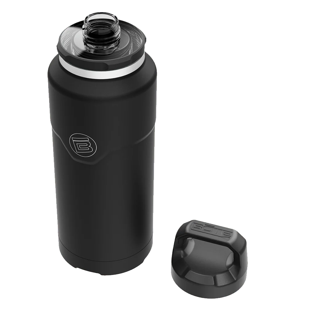 Bote Magnepod Bottle 36oz Black