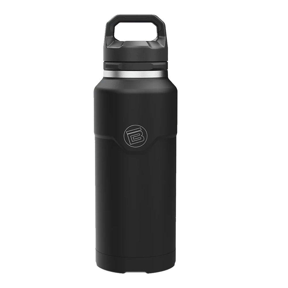 Bote Magnepod Bottle 36oz Black