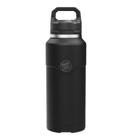 Bote Magnepod Bottle 36oz Black