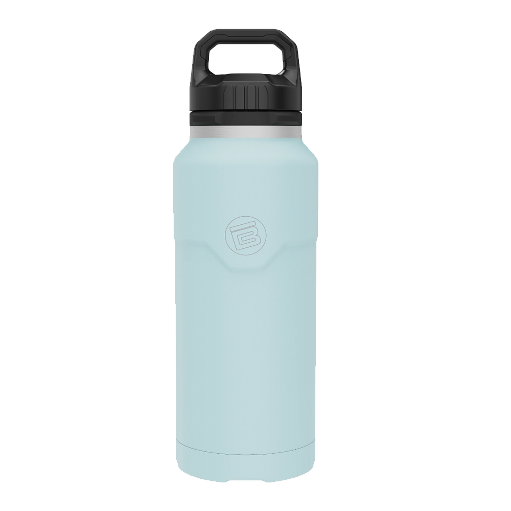 Bote Magnepod Bottle 36oz Blue