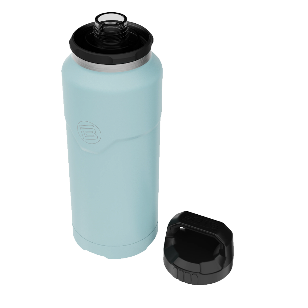 Bote Magnepod Bottle 36oz Blue