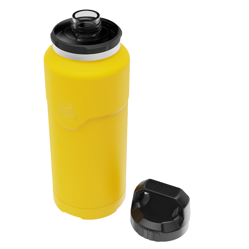 Bote Magnepod Bottle 36oz Yellow